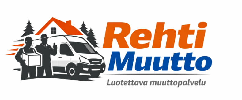 Rehti muutto